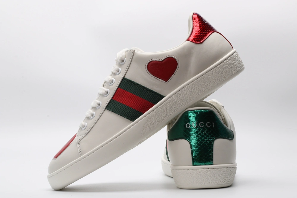G*cci Sneaker Stretchable 3598