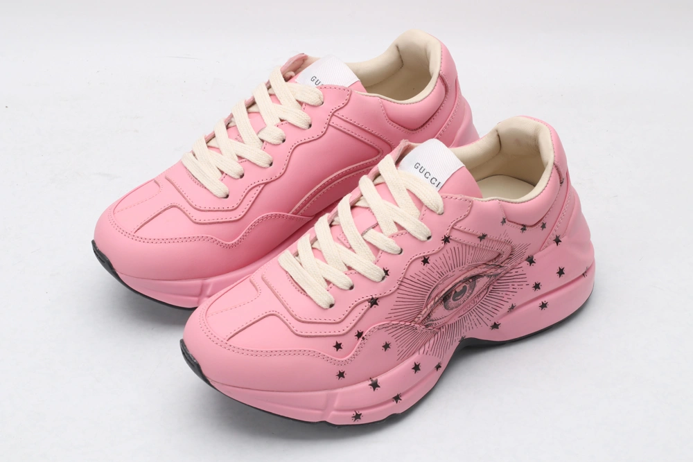 Soft G*cci Sneaker 3646
