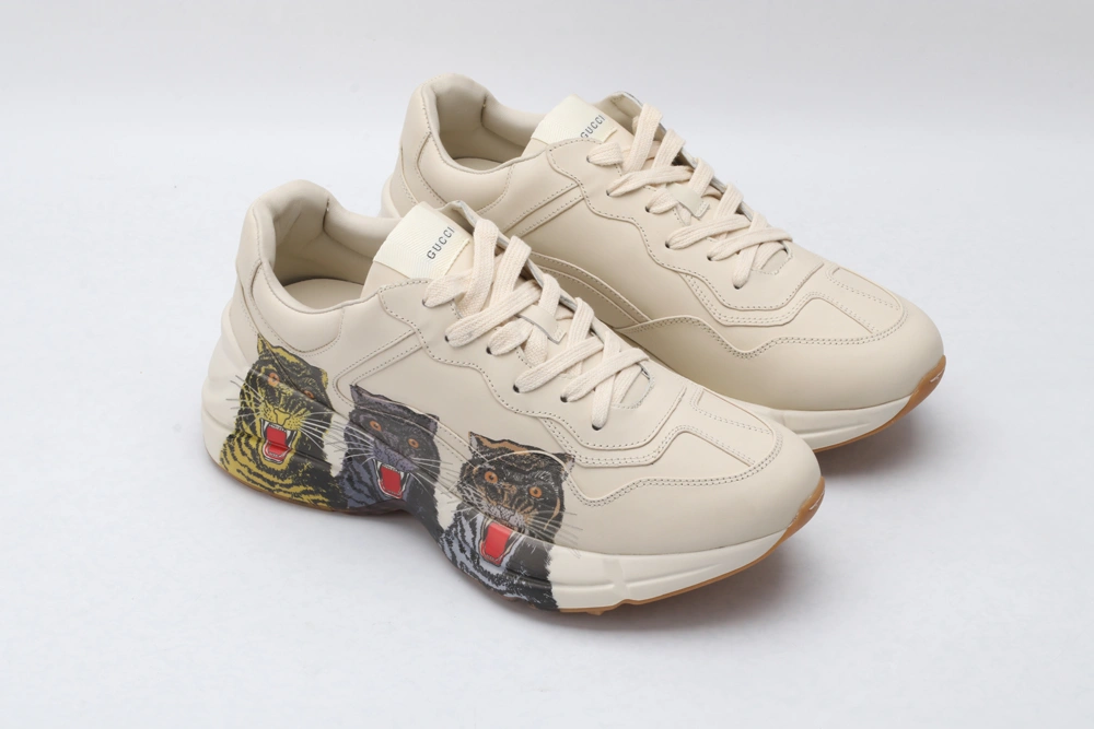 G*cci Sneaker OdorResistant 3638