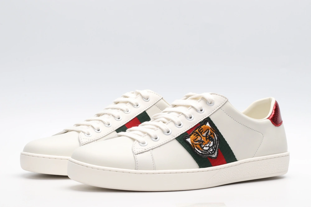 G*cci Sneaker Stretchable 3598