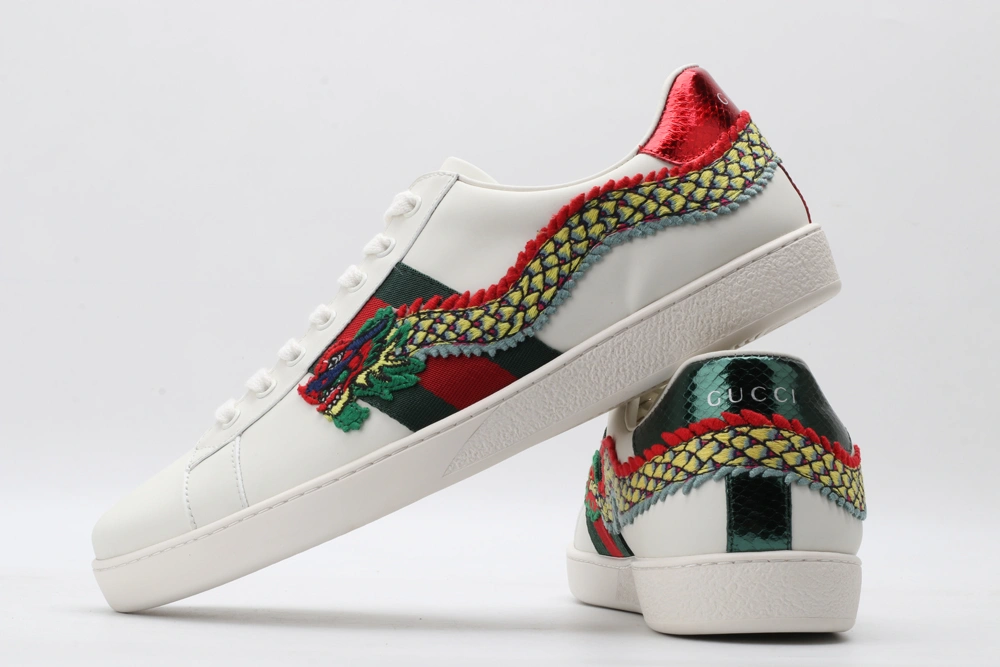 G*cci Sneaker ComfortFit 3601