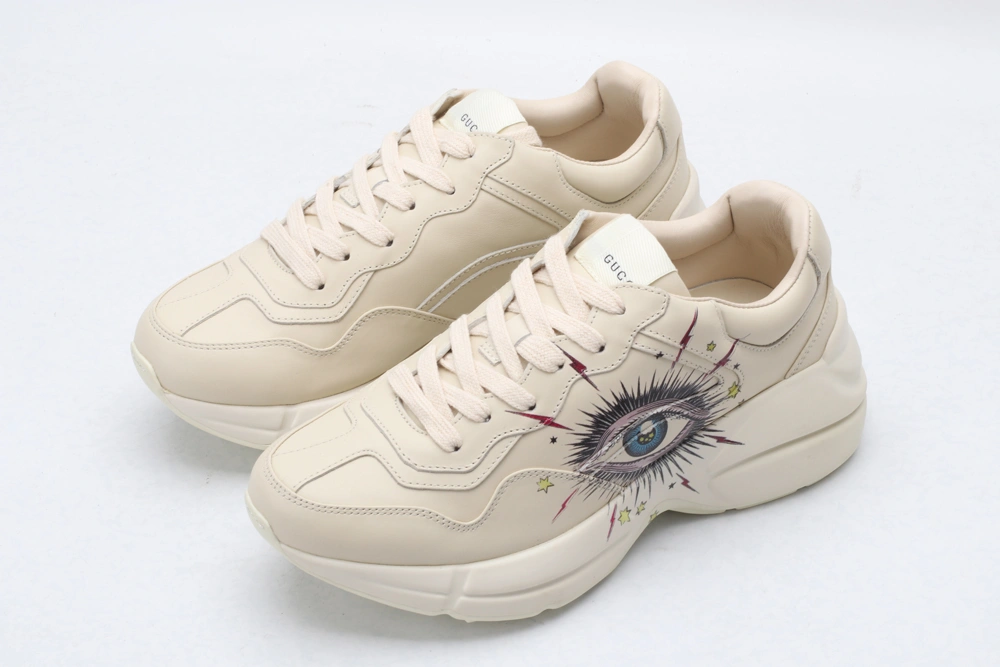 G*cci Sneaker Efficient 3647