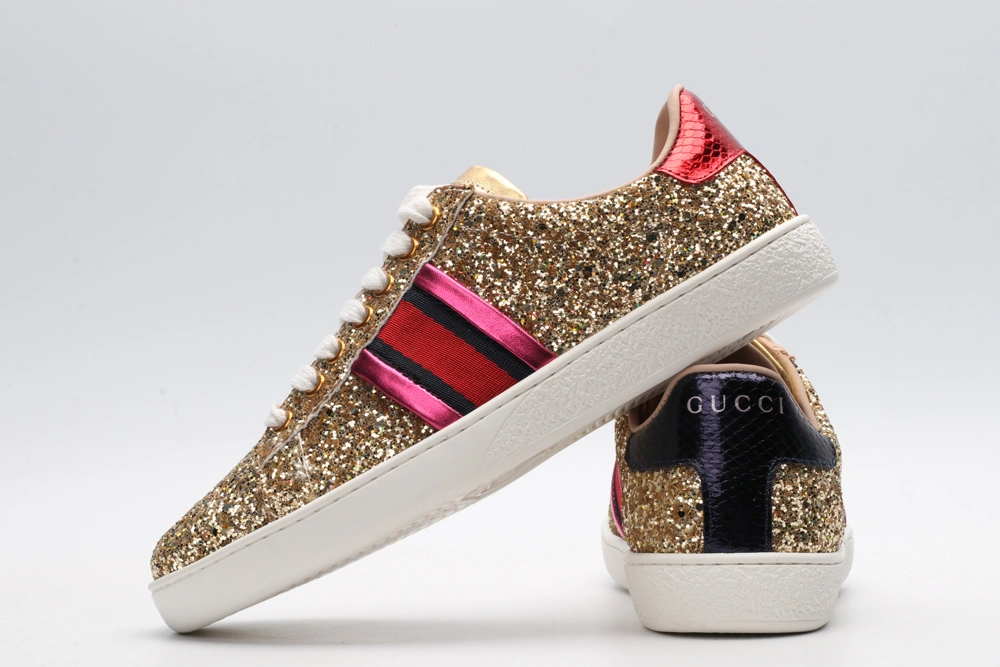 Soft G*cci Sneaker 3599
