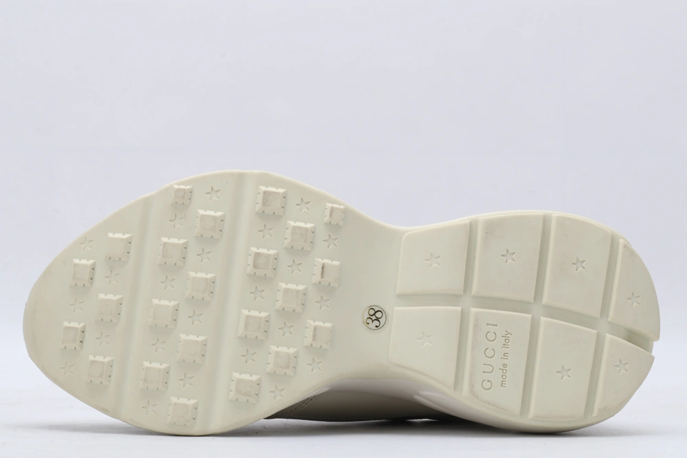 Stylish G*cci Sneaker 3630