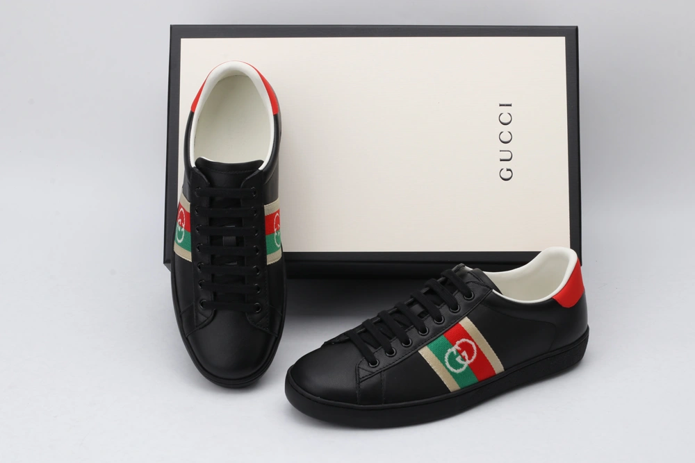 GoAnywhere G*cci Sneaker 3606