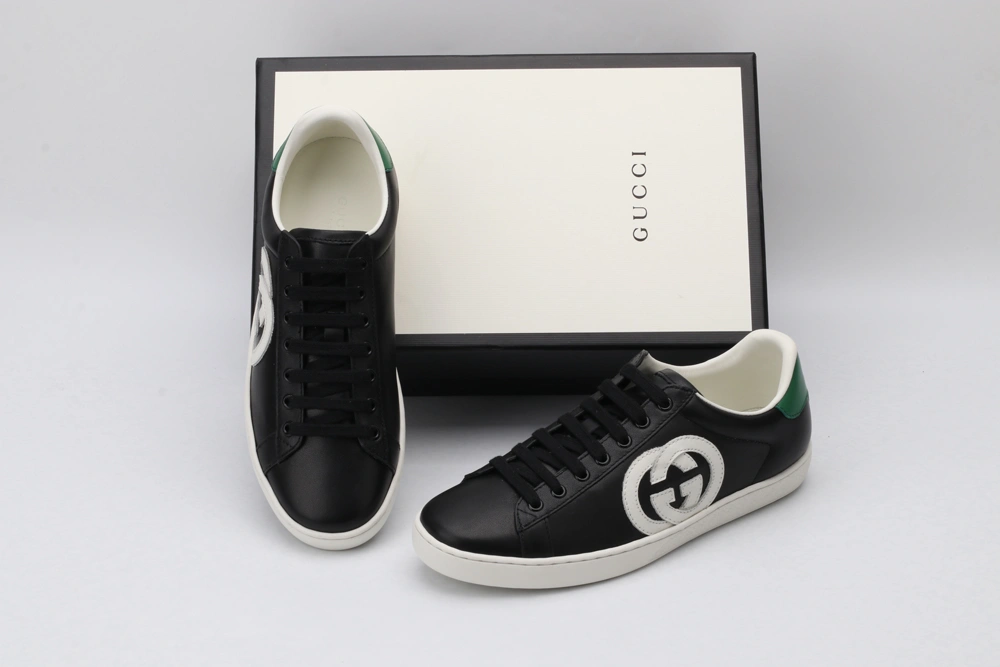 Breathable G*cci Sneaker 3602