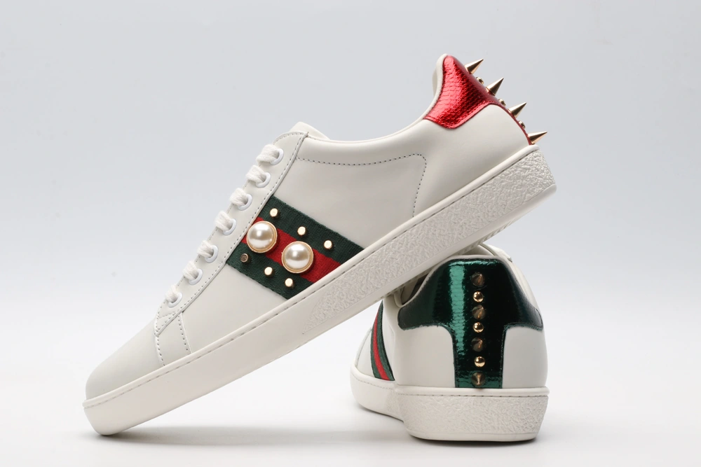 Packable G*cci Sneaker 3597