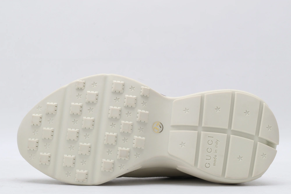 G*cci Sneaker Durable 3654