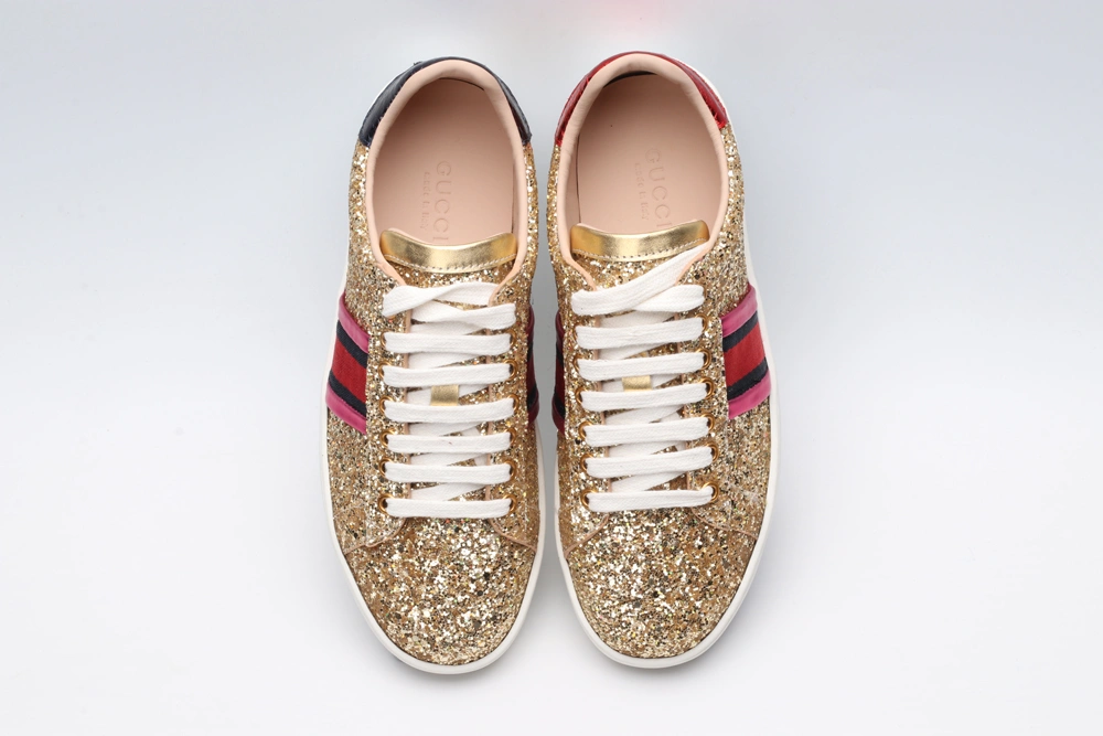 Soft G*cci Sneaker 3599