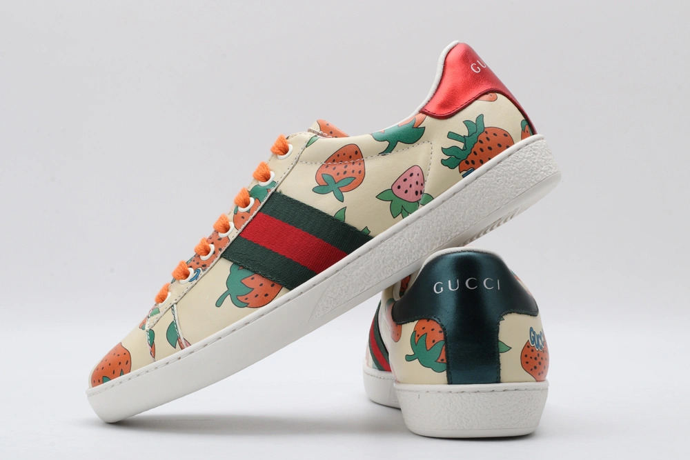 WrinkleFree G*cci Sneaker 3600