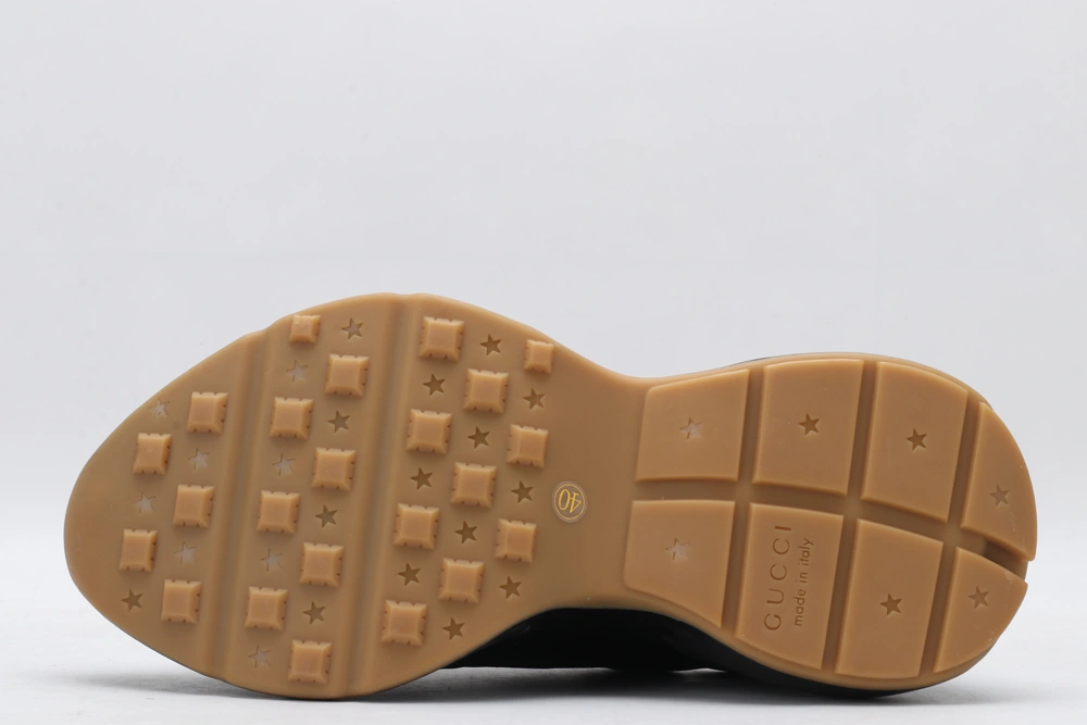 Elegant G*cci Sneaker 3648