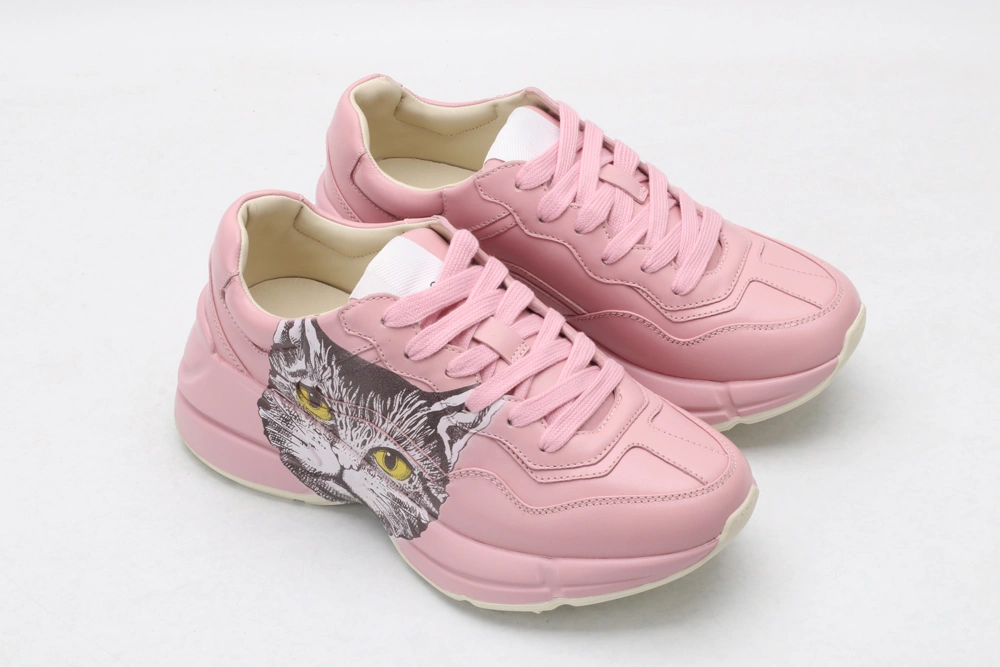 G*cci Sneaker Fashionable 3643