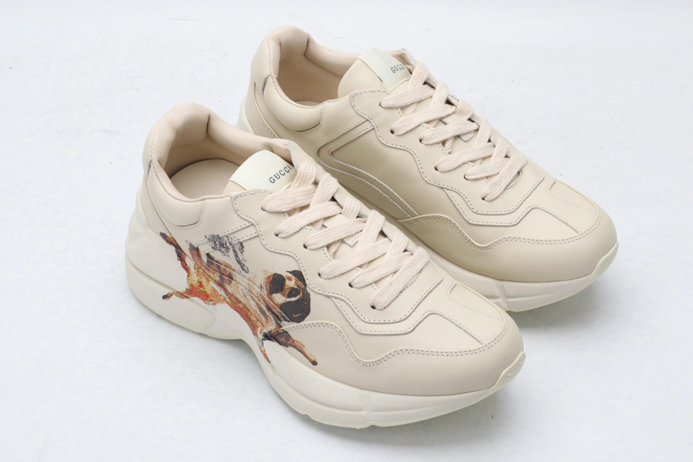 Classic G*cci Sneaker 3627