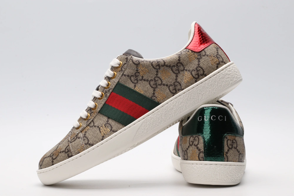 Soft G*cci Sneaker 3599