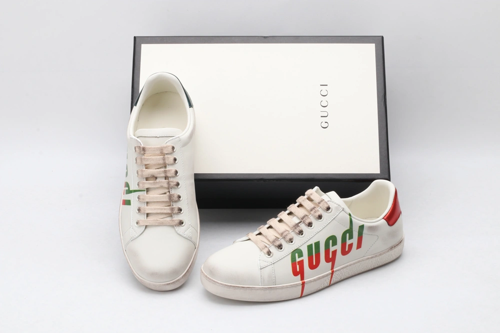 G*cci Sneaker ComfortFit 3601
