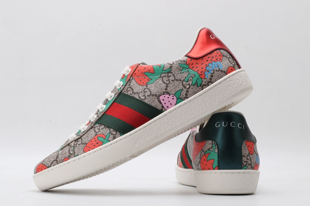 WrinkleFree G*cci Sneaker 3600