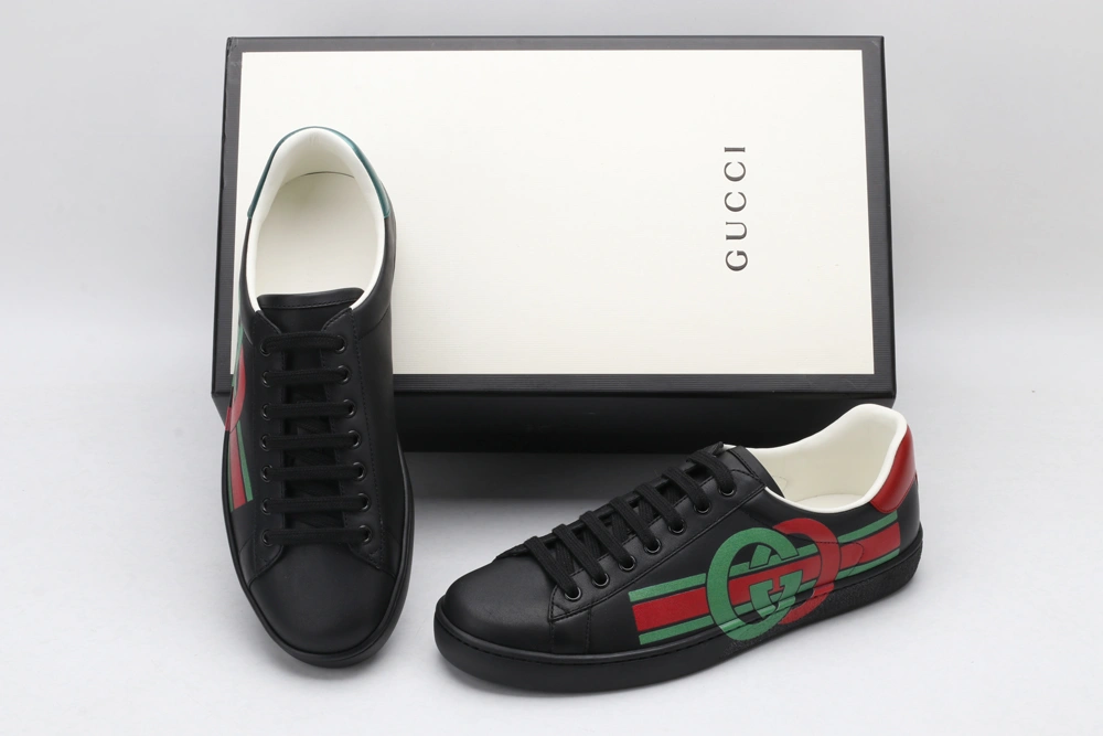 G*cci Sneaker Contemporary 3603