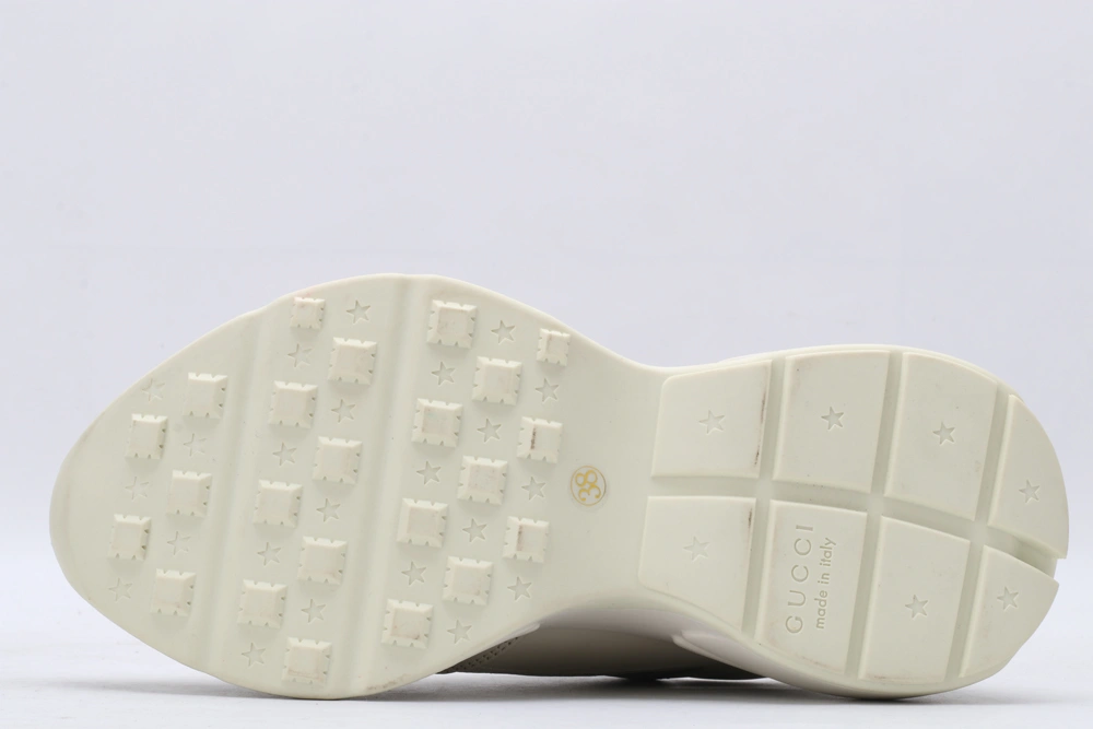 G*cci Sneaker Elegant 3628