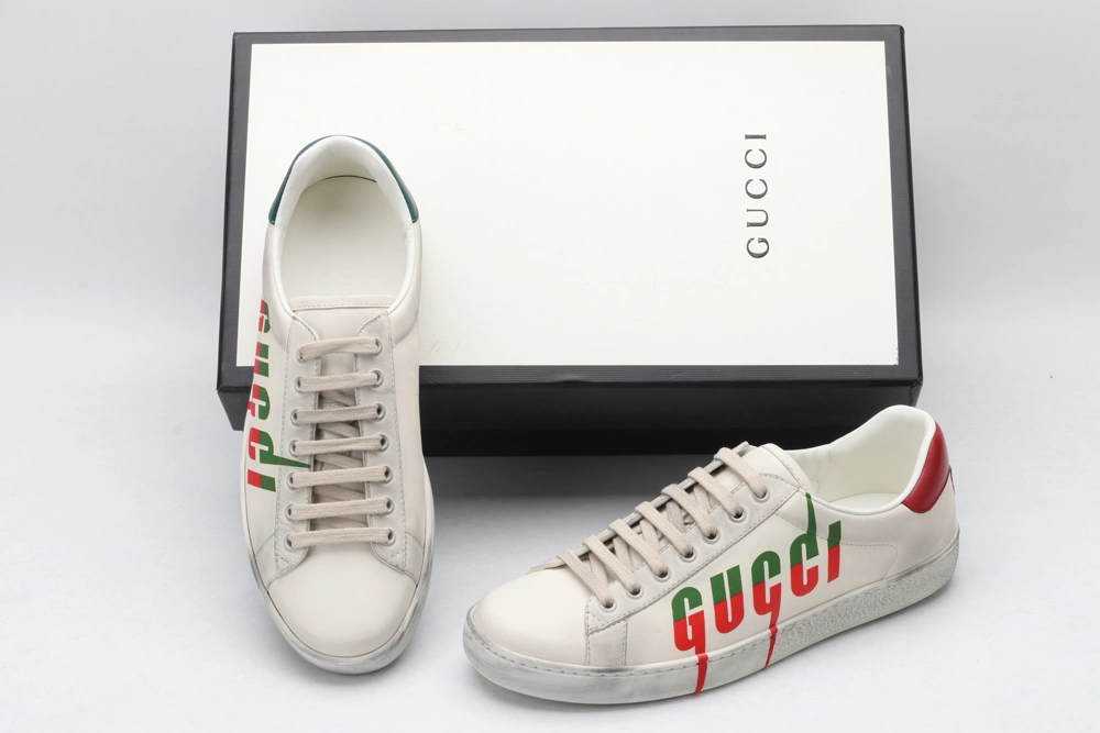 Sustainable G*cci Sneaker 3605