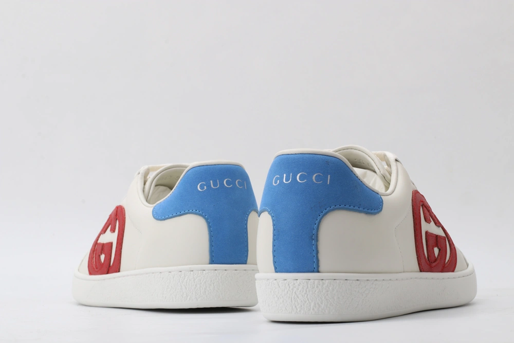 Breathable G*cci Sneaker 3602