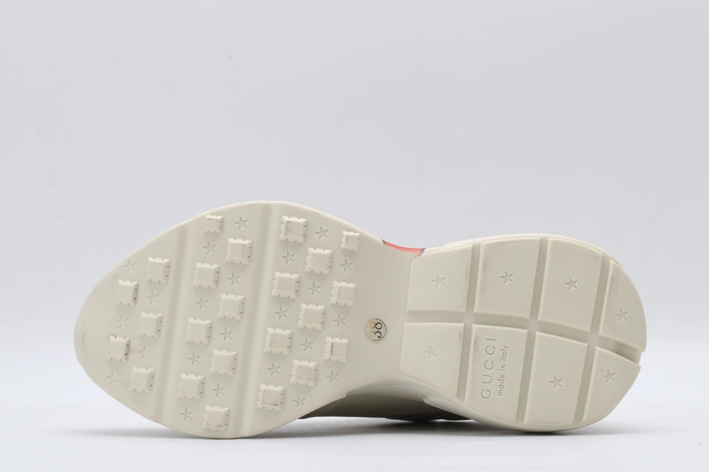 G*cci Sneaker Comfortable 3659