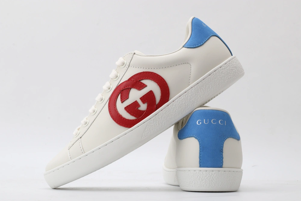 Breathable G*cci Sneaker 3602