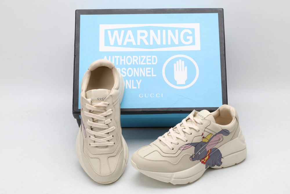G*cci Sneaker Modern 3650