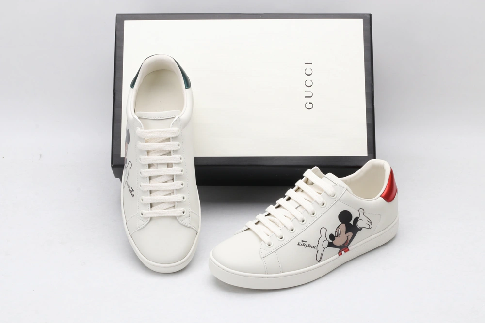 G*cci Sneaker ComfortFit 3601