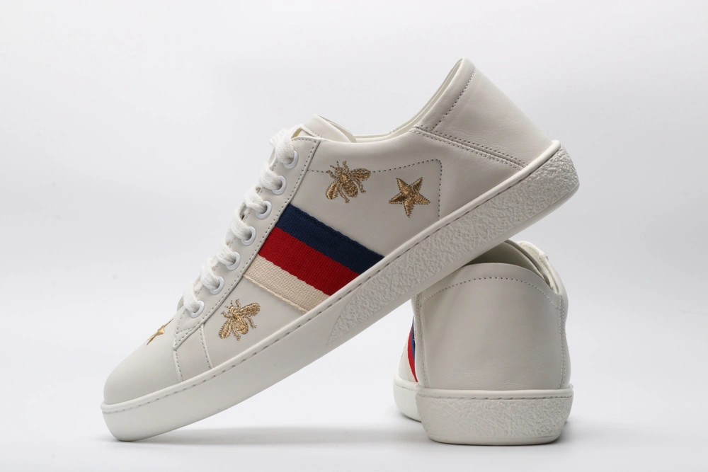 G*cci Sneaker Stretchable 3598
