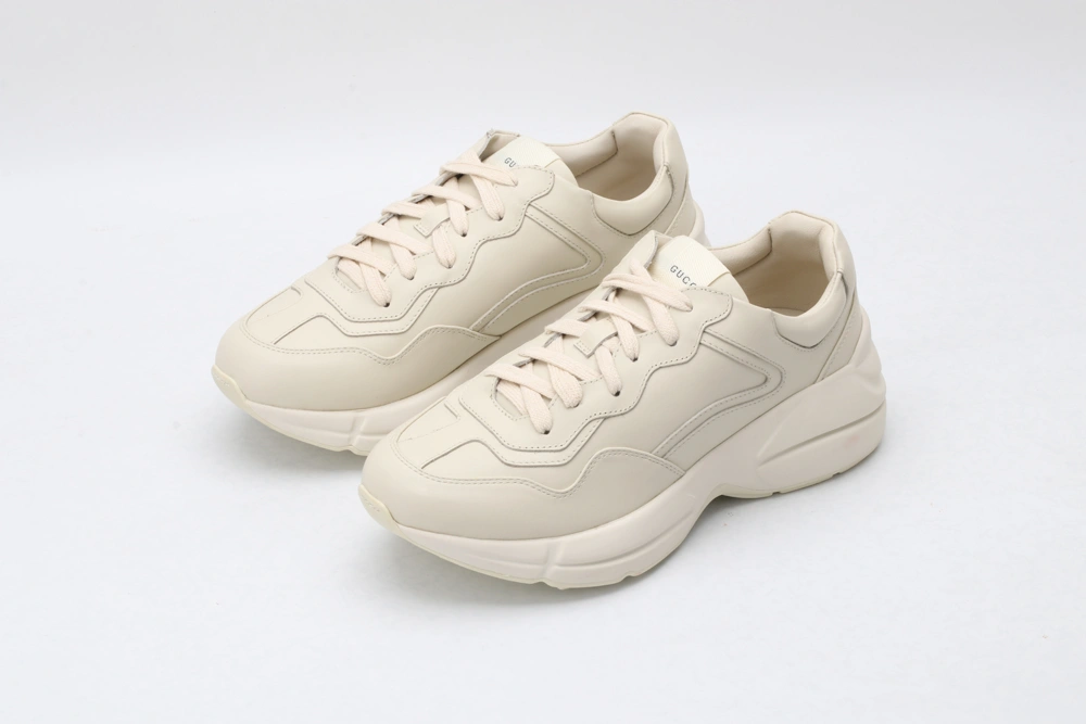 Sleek G*cci Sneaker 3664