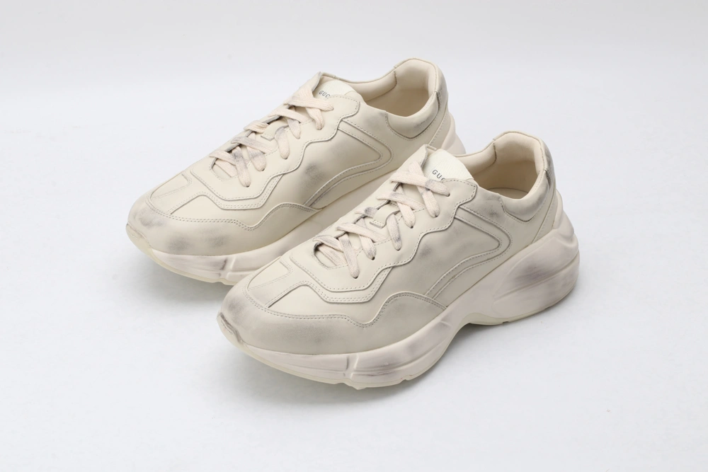 G*cci Sneaker SmoothTexture 3665