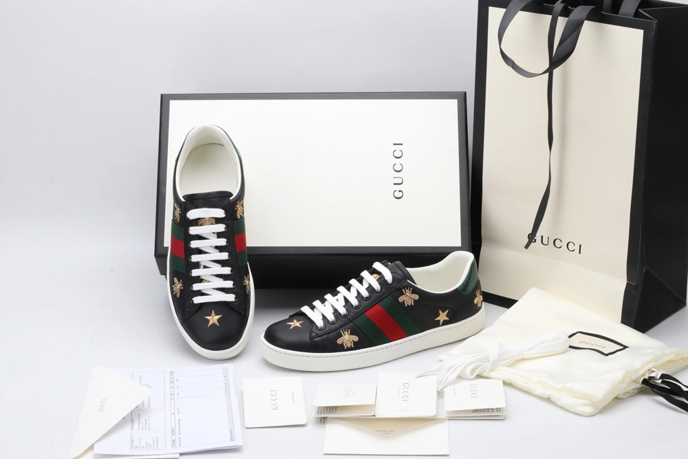 G*cci Sneaker Contemporary 3603