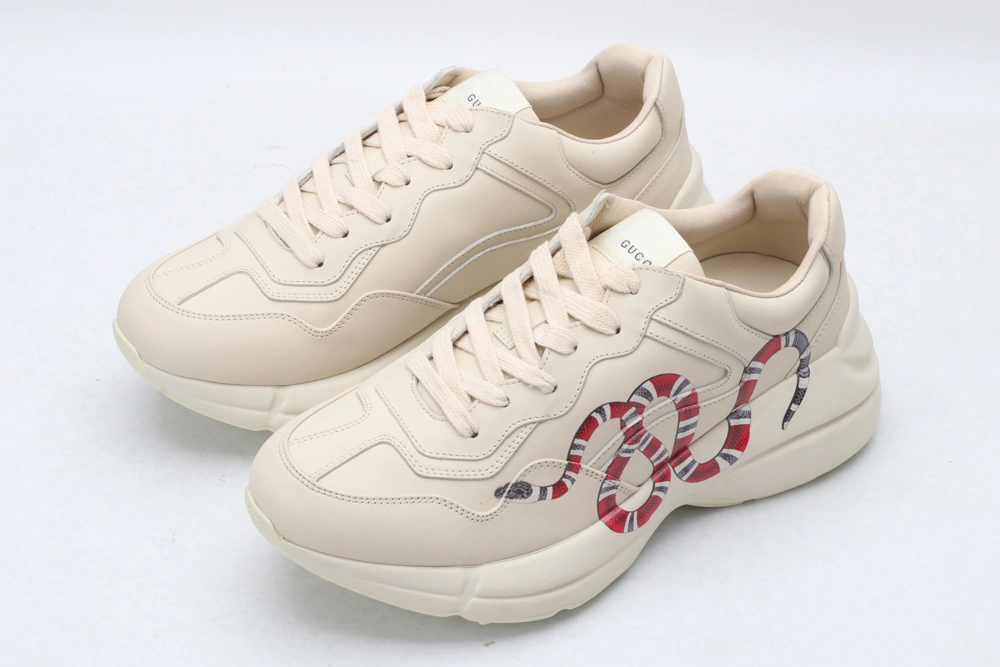 SoftTouch G*cci Sneaker 3637