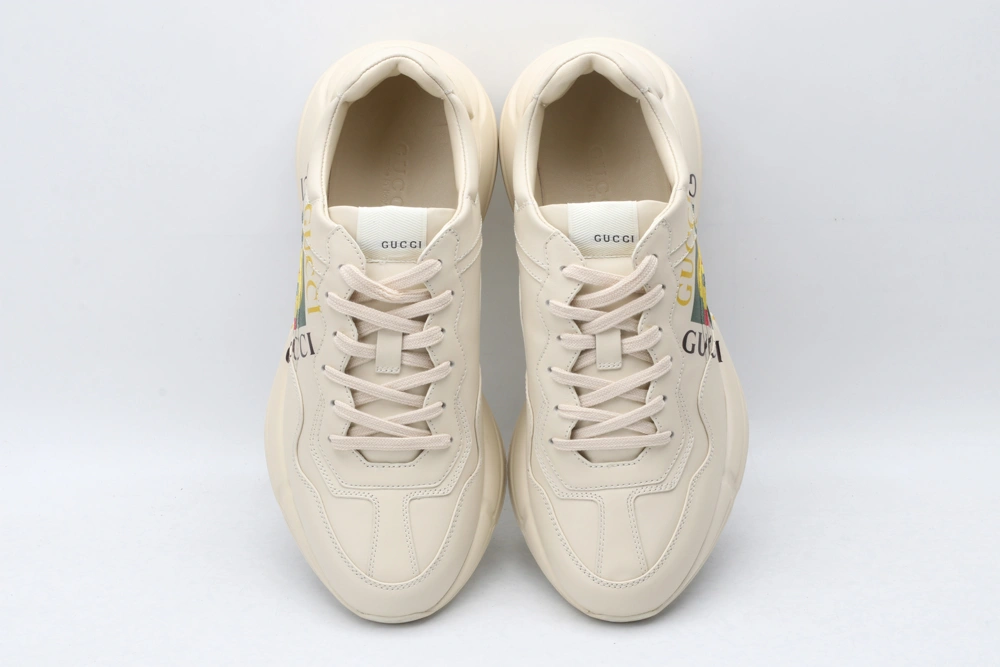 G*cci Sneaker EyeCatching 3667