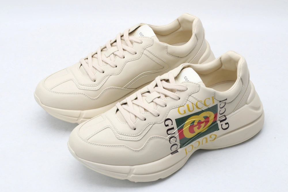 G*cci Sneaker EyeCatching 3667