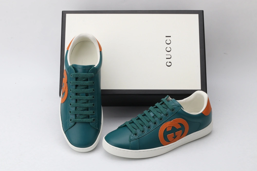 Breathable G*cci Sneaker 3602