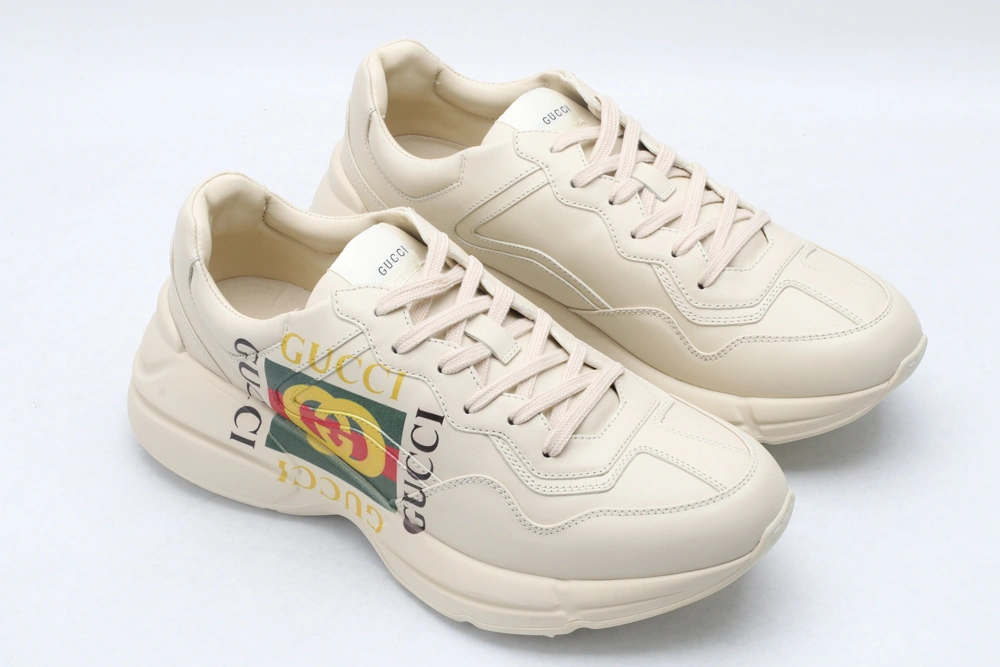 G*cci Sneaker EyeCatching 3667