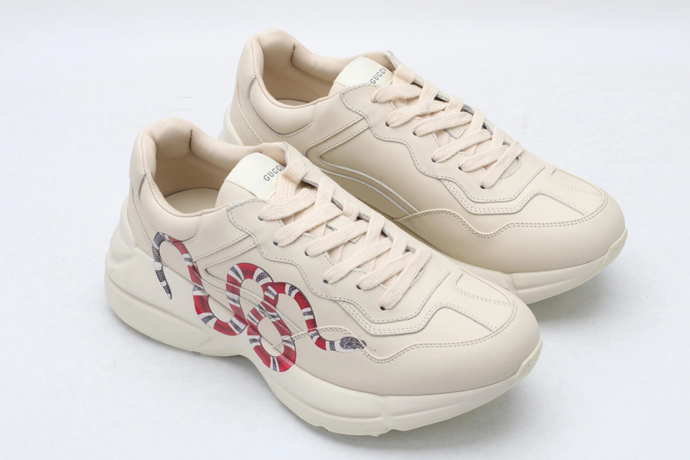 SoftTouch G*cci Sneaker 3637