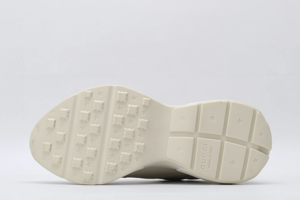 Sleek G*cci Sneaker 3664