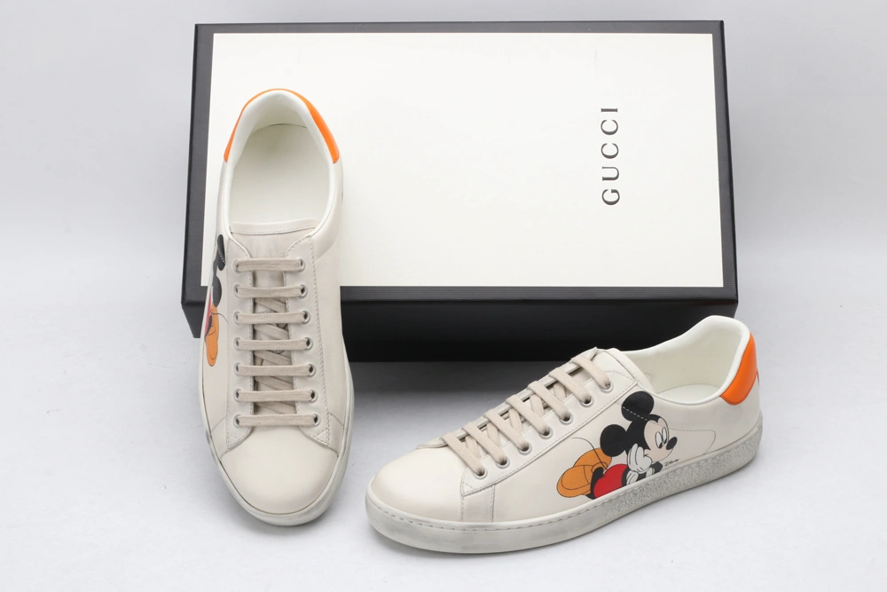 Sustainable G*cci Sneaker 3605