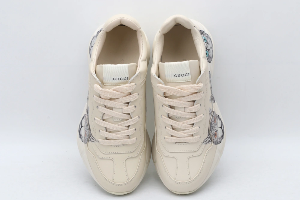 G*cci Sneaker Contemporary 3641