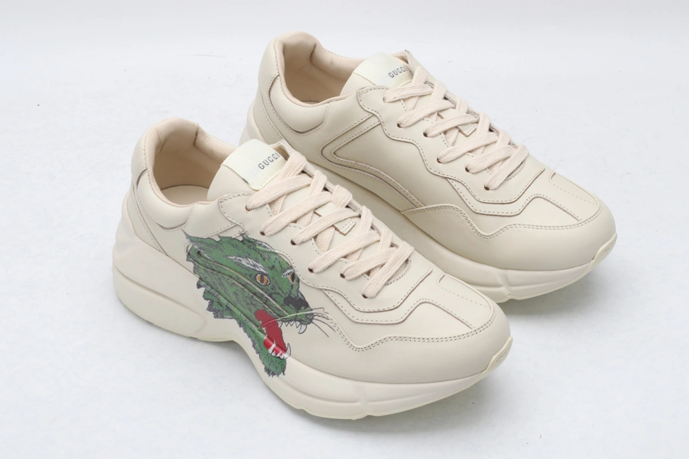G*cci Sneaker Thermal 3635