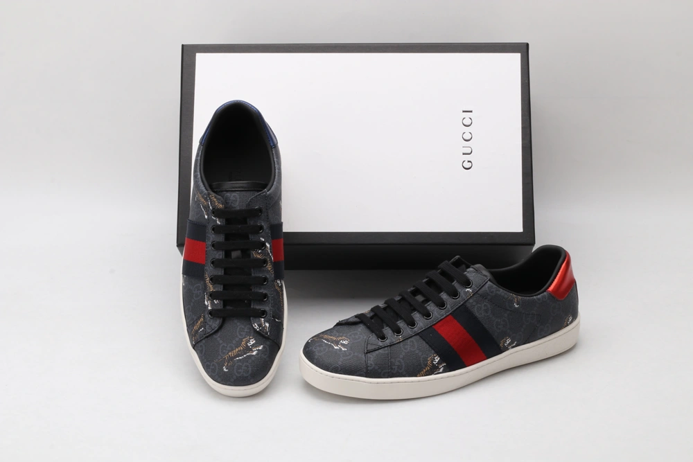 WrinkleFree G*cci Sneaker 3600
