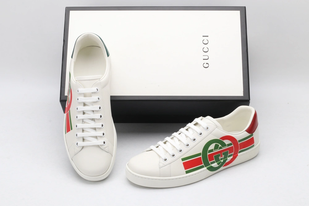Sustainable G*cci Sneaker 3605