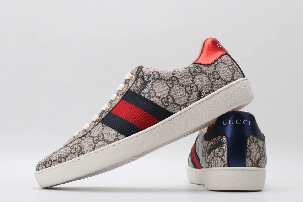 WrinkleFree G*cci Sneaker 3600