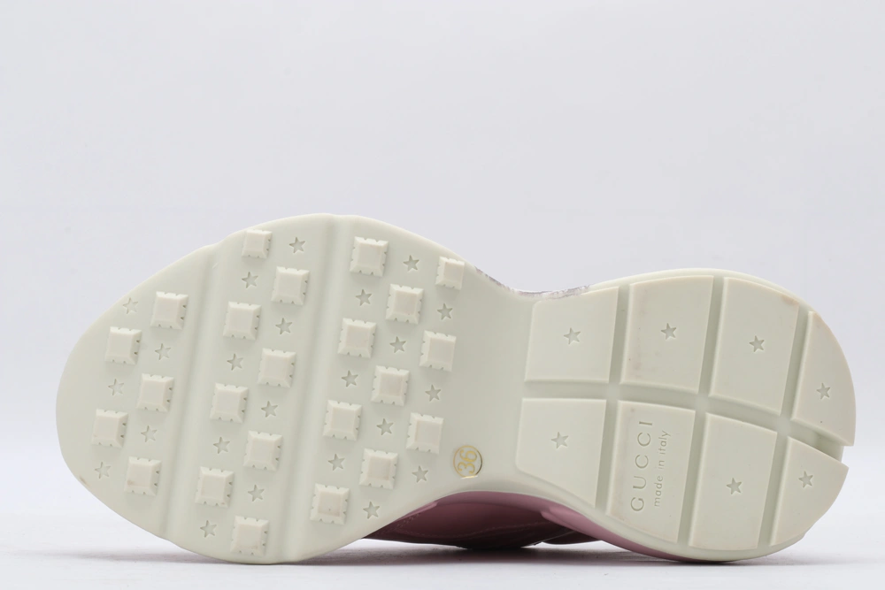 G*cci Sneaker Fashionable 3643