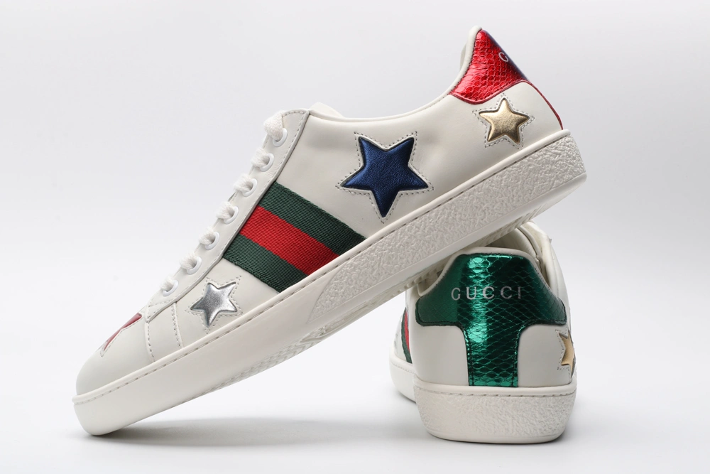 G*cci Sneaker Stretchable 3598