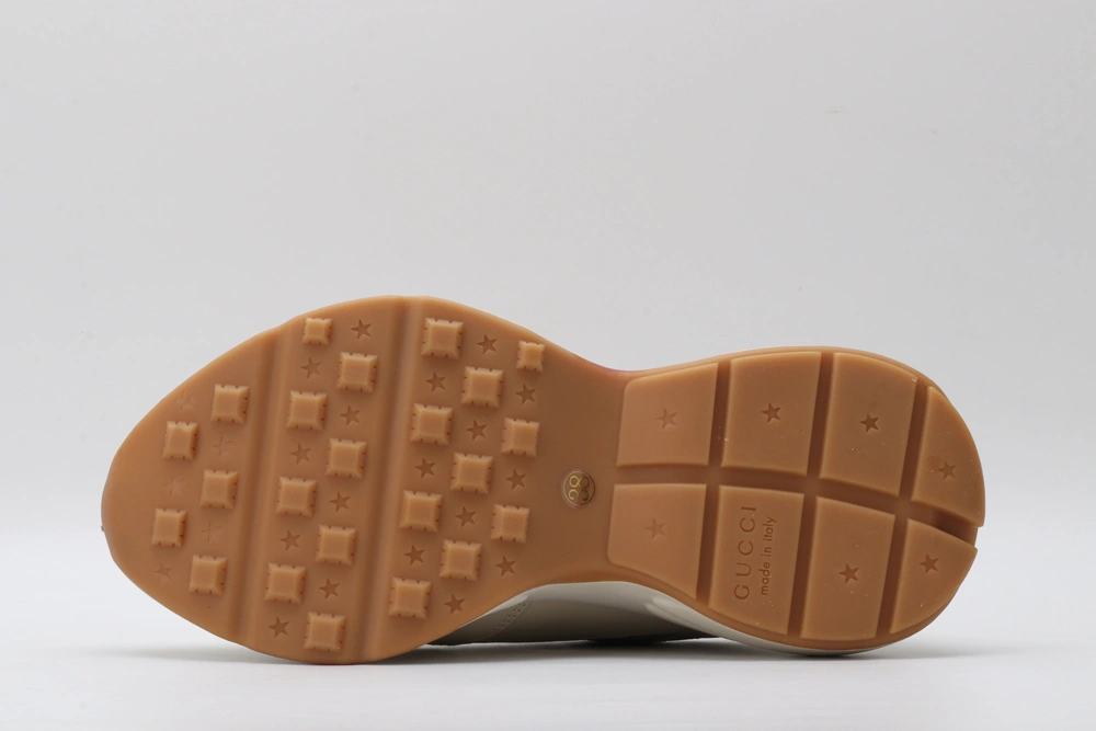 Resilient G*cci Sneaker 3658
