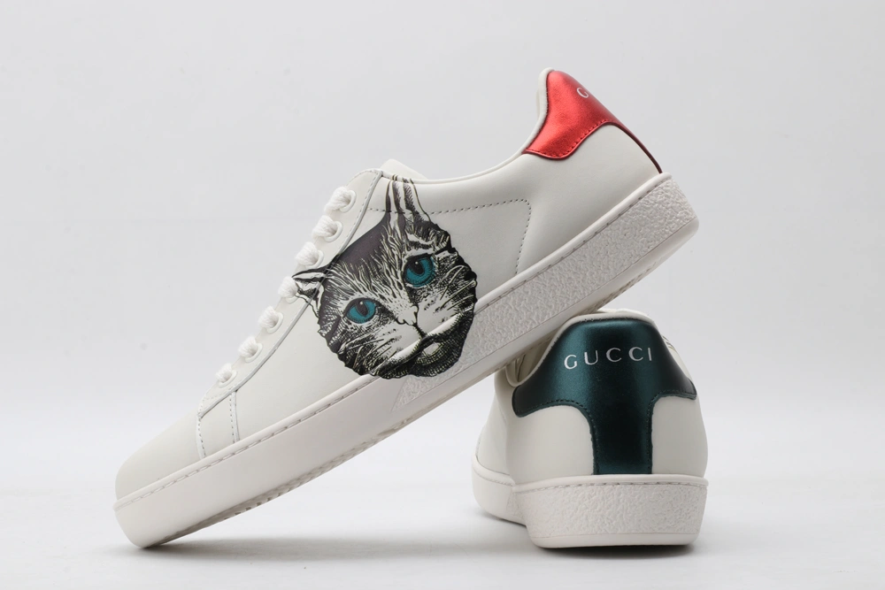 G*cci Sneaker ComfortFit 3601