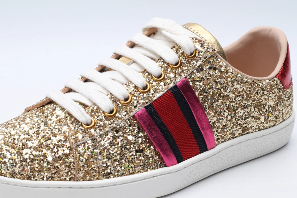 Soft G*cci Sneaker 3599